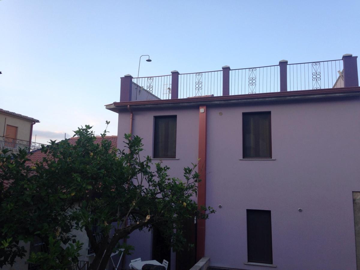 B&B L'Alba Gagliato Exterior photo